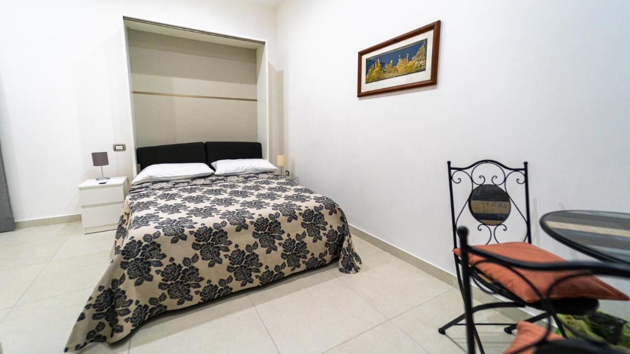 Casa Romeo Napoli Nápoles Exterior foto