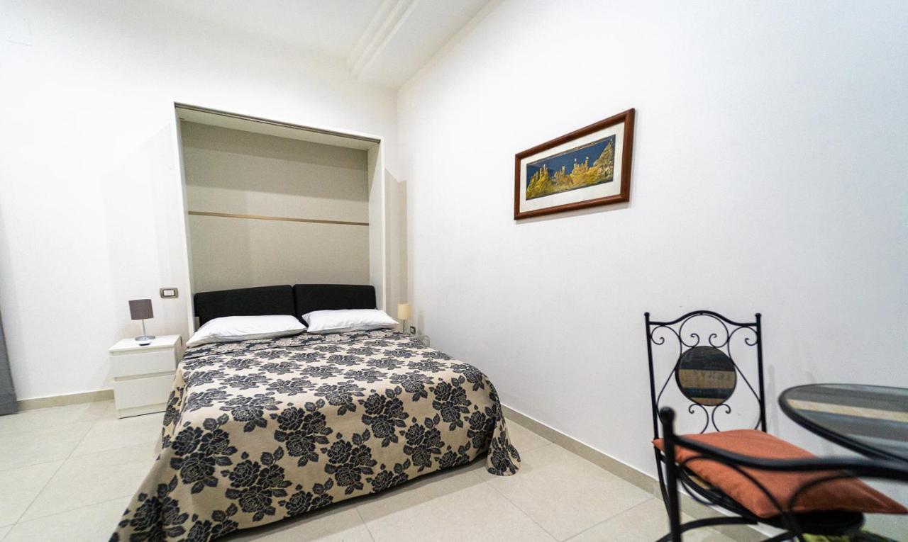 Casa Romeo Napoli Nápoles Exterior foto